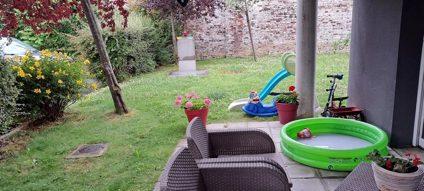 Appartement à vendre, 60m², Lys-lez-Lannoy