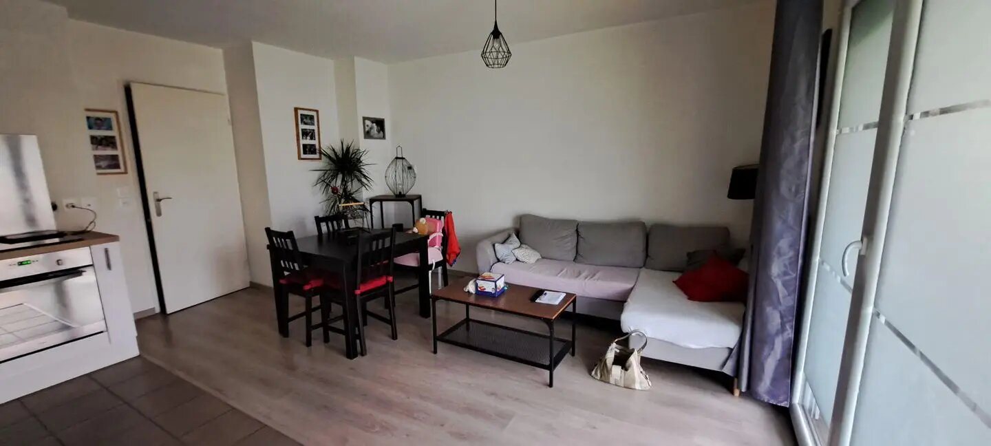 Appartement à vendre, 60m², Lys-lez-Lannoy