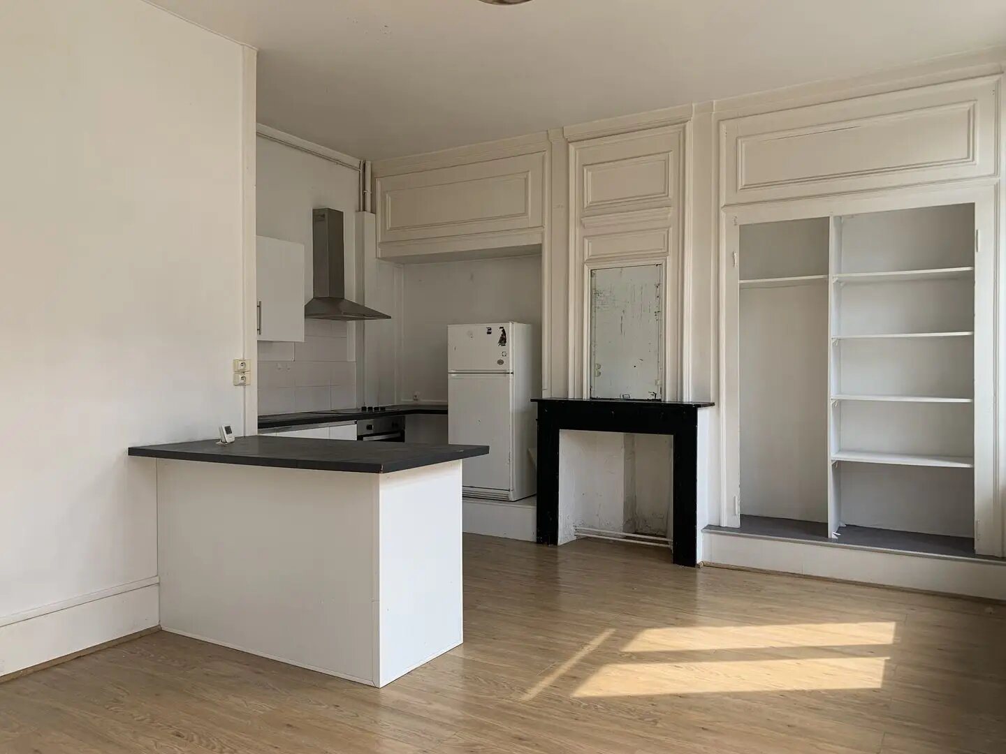 Appartement à vendre, 85m², Lille