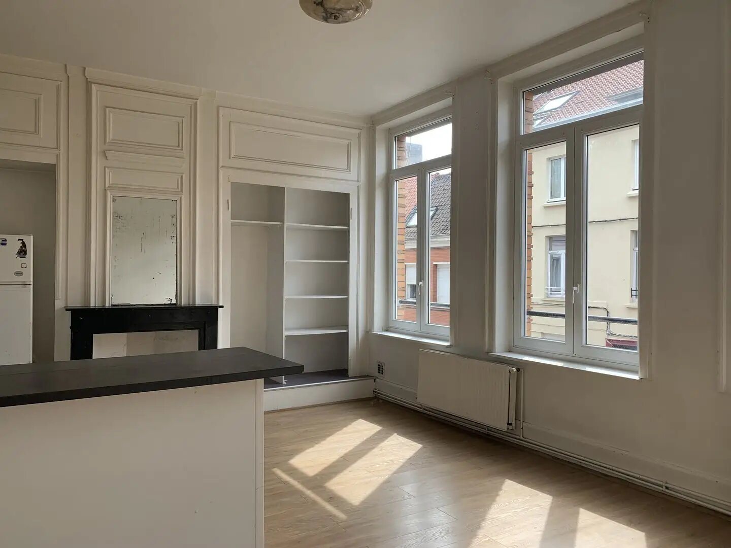Appartement à vendre, 85m², Lille