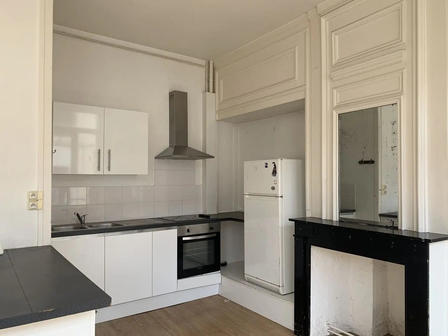 Appartement à vendre, 85m², Lille