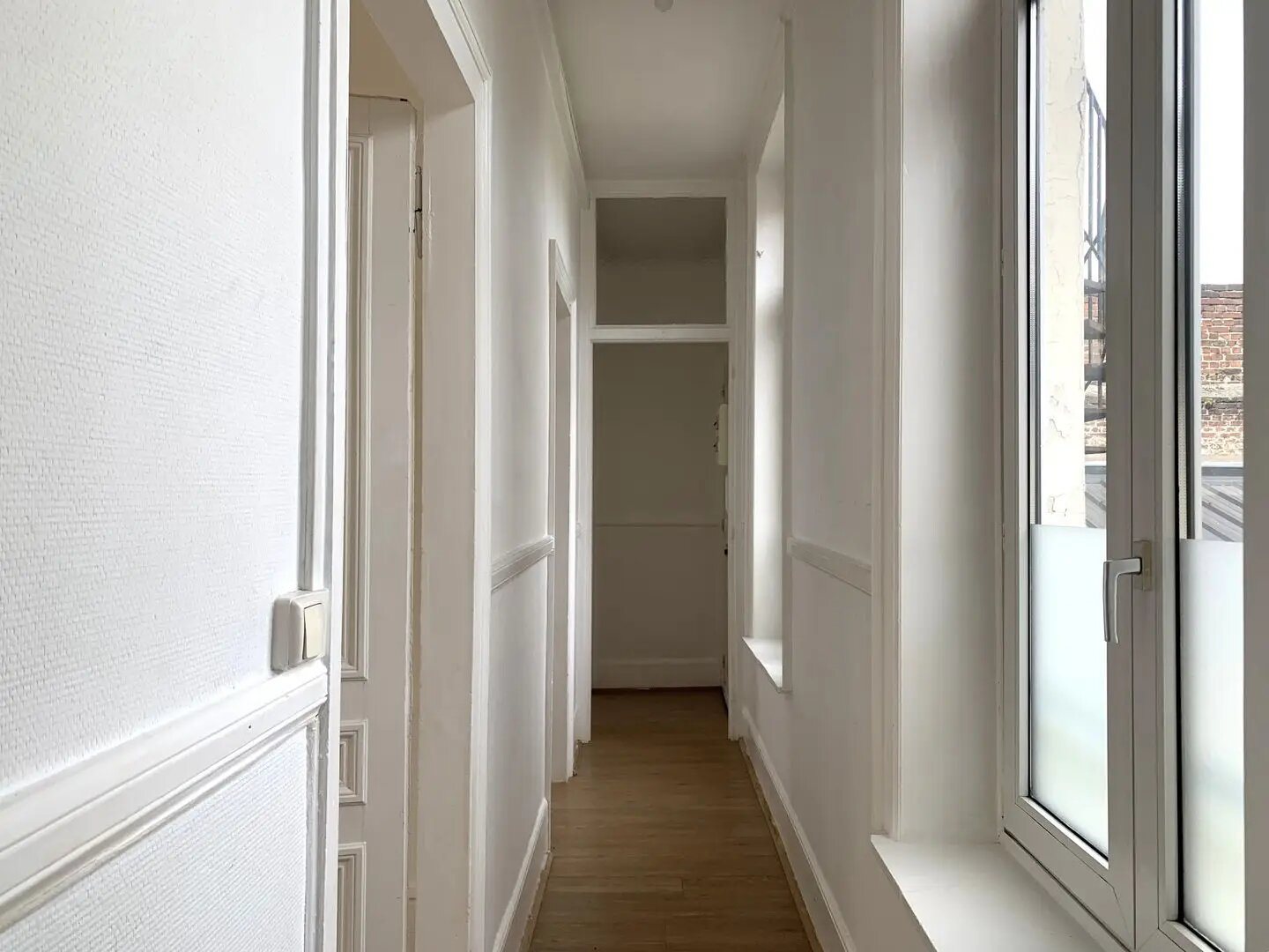 Appartement à vendre, 85m², Lille