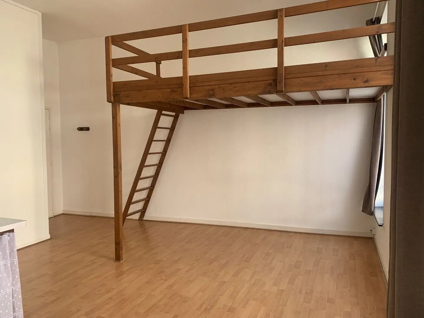 Appartement à vendre, 25m², Lille