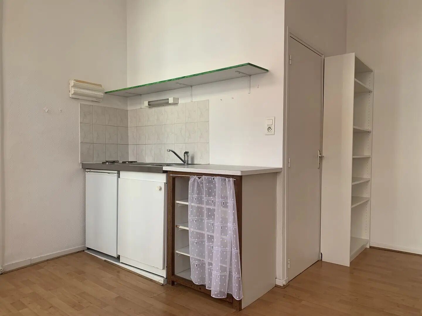 Appartement à vendre, 25m², Lille