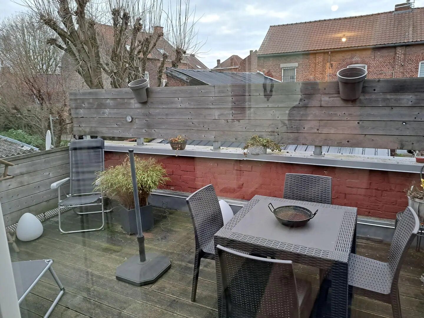 Appartement à vendre, 41m², Lys-lez-Lannoy