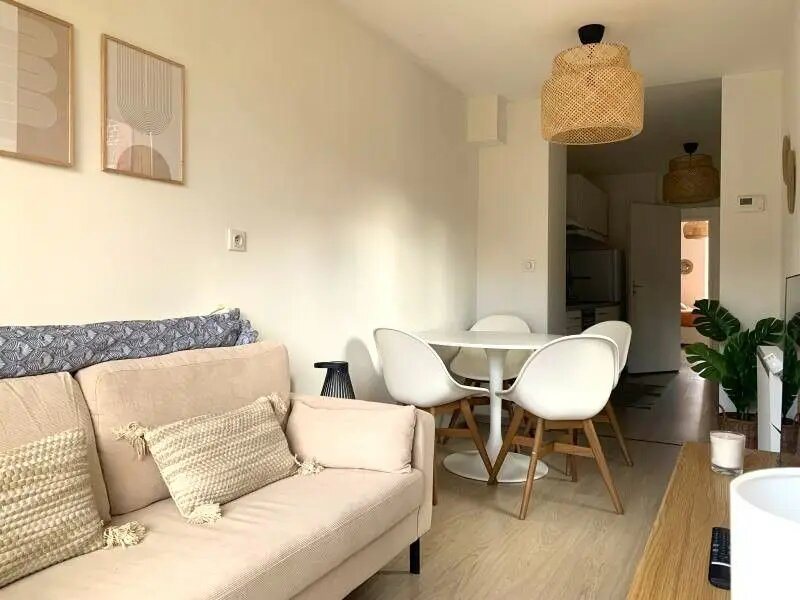 Appartement à vendre, 41m², Lys-lez-Lannoy