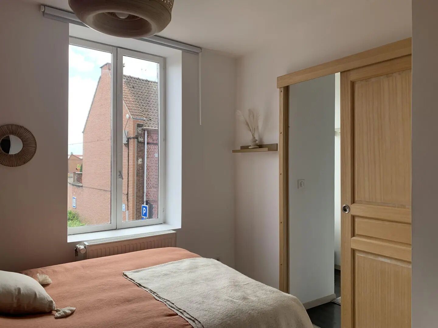 Appartement à vendre, 41m², Lys-lez-Lannoy