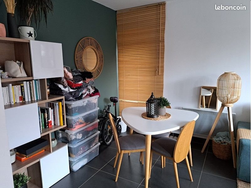 Maison à louer, 54m², Toufflers