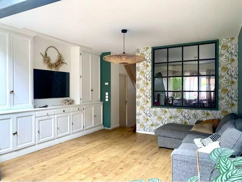 Maison à vendre, 95m², Toufflers
