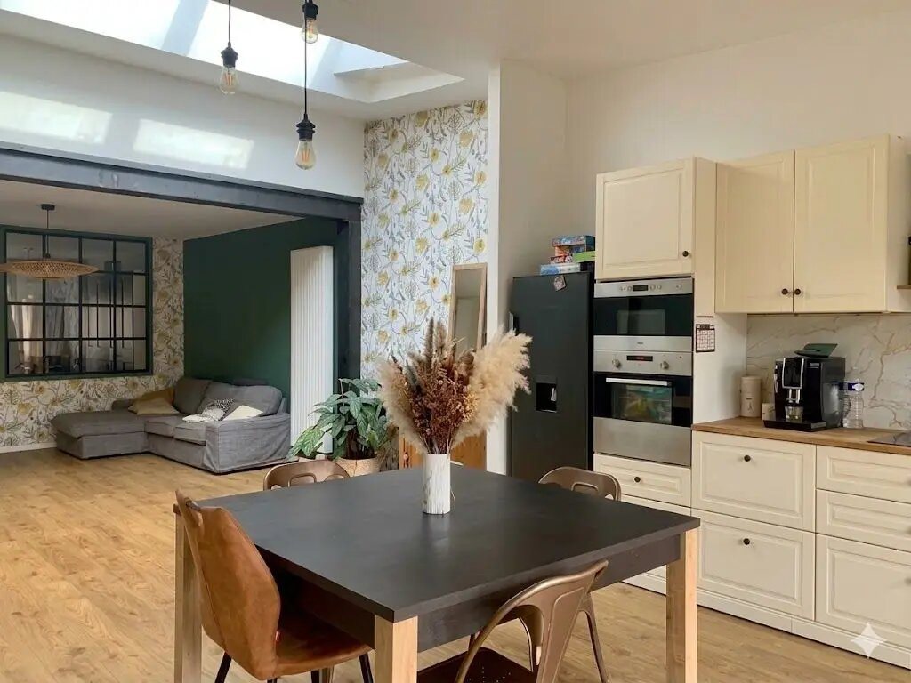 Maison à vendre, 95m², Toufflers