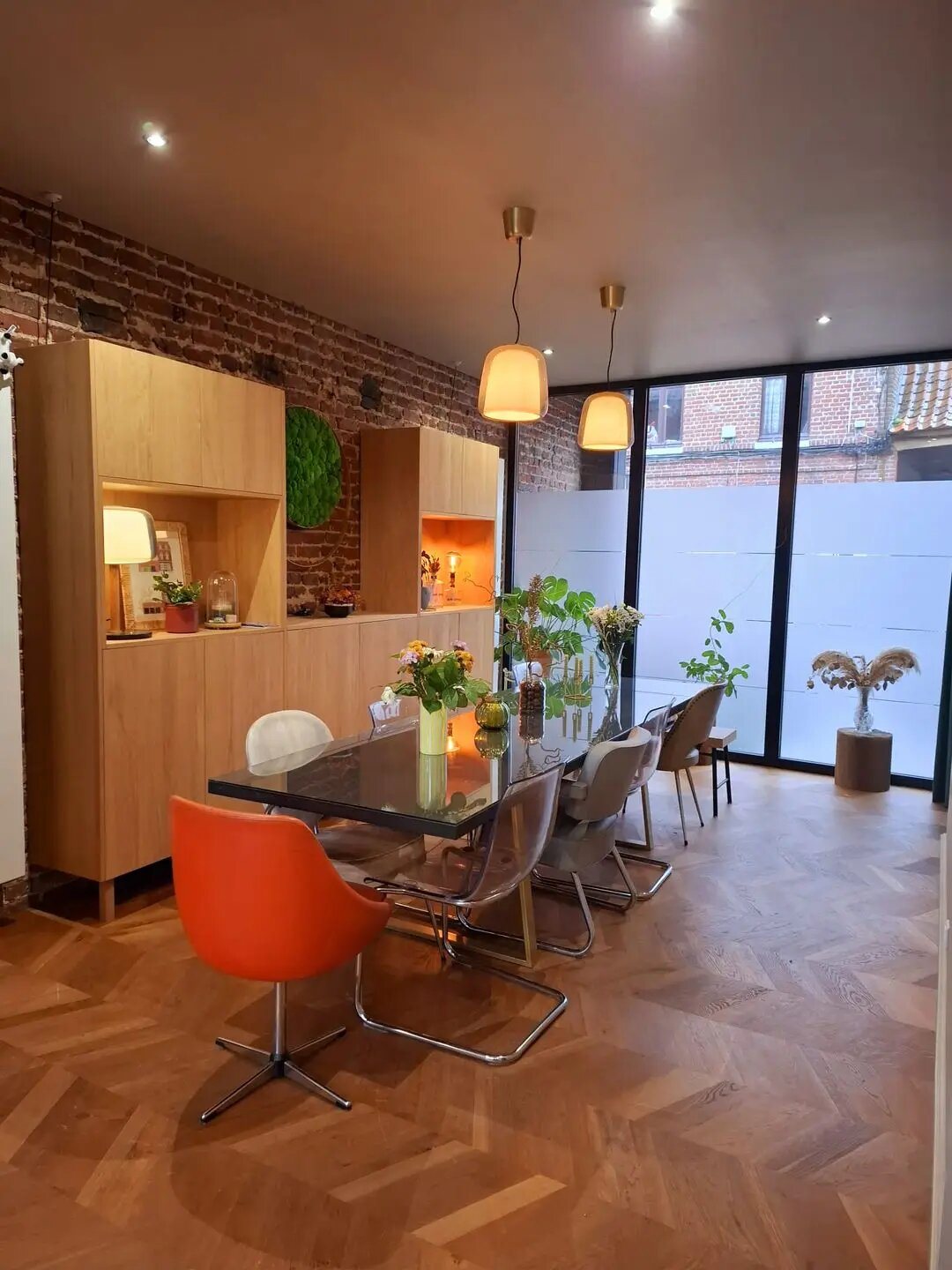 Maison à vendre, 150m², Toufflers