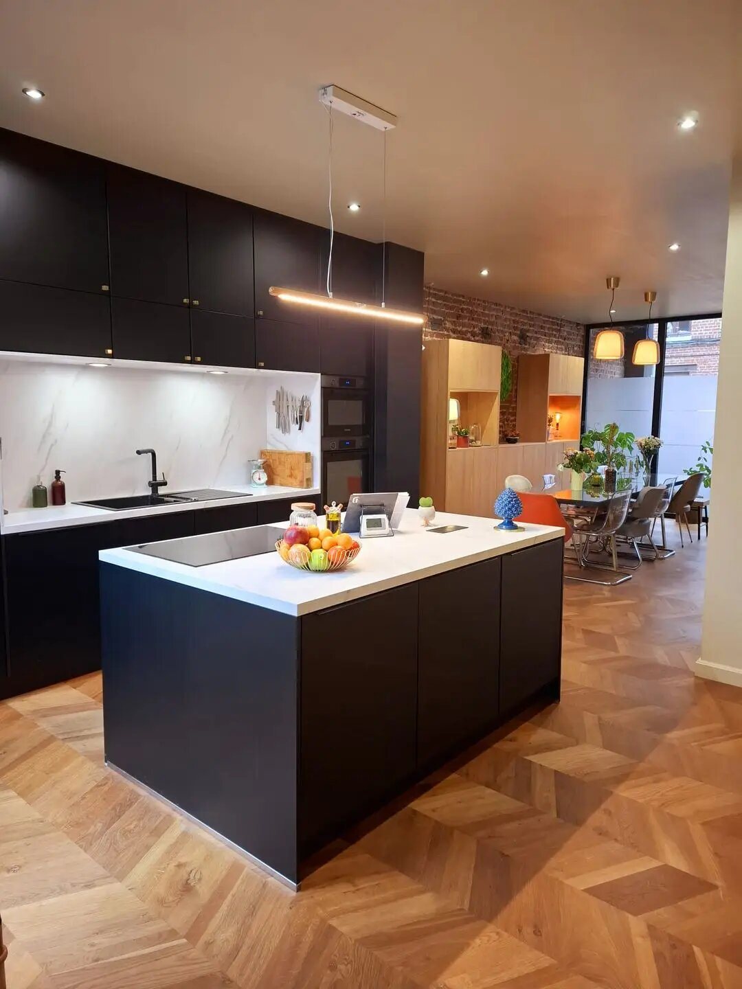 Maison à vendre, 150m², Toufflers