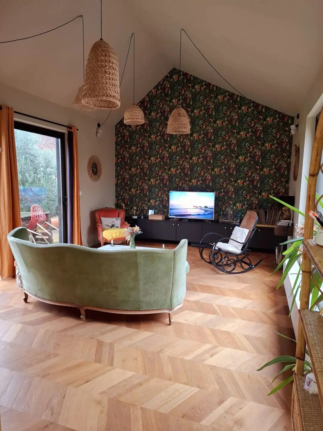 Maison à vendre, 150m², Toufflers