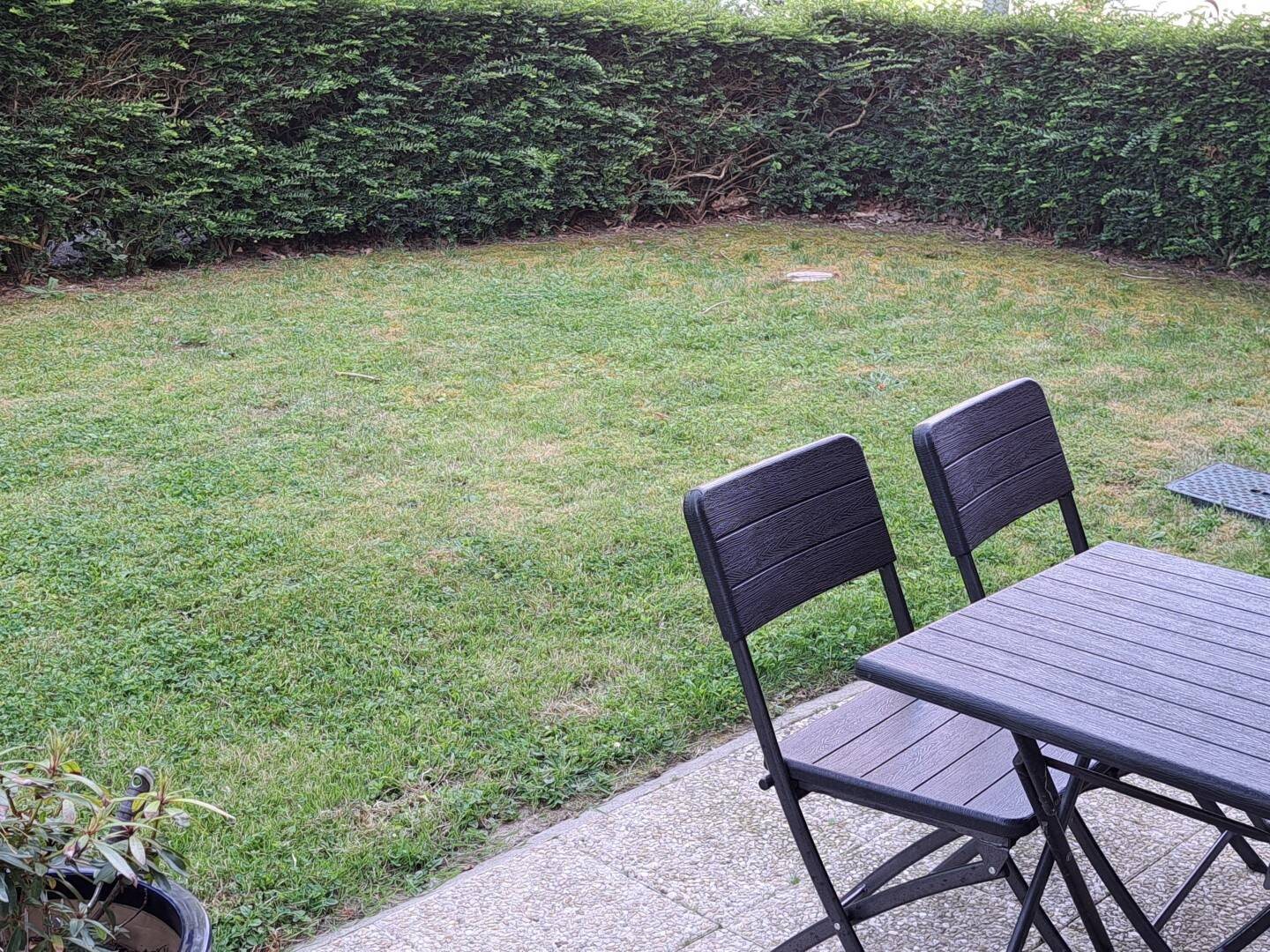 Appartement à vendre, 55m², Leers