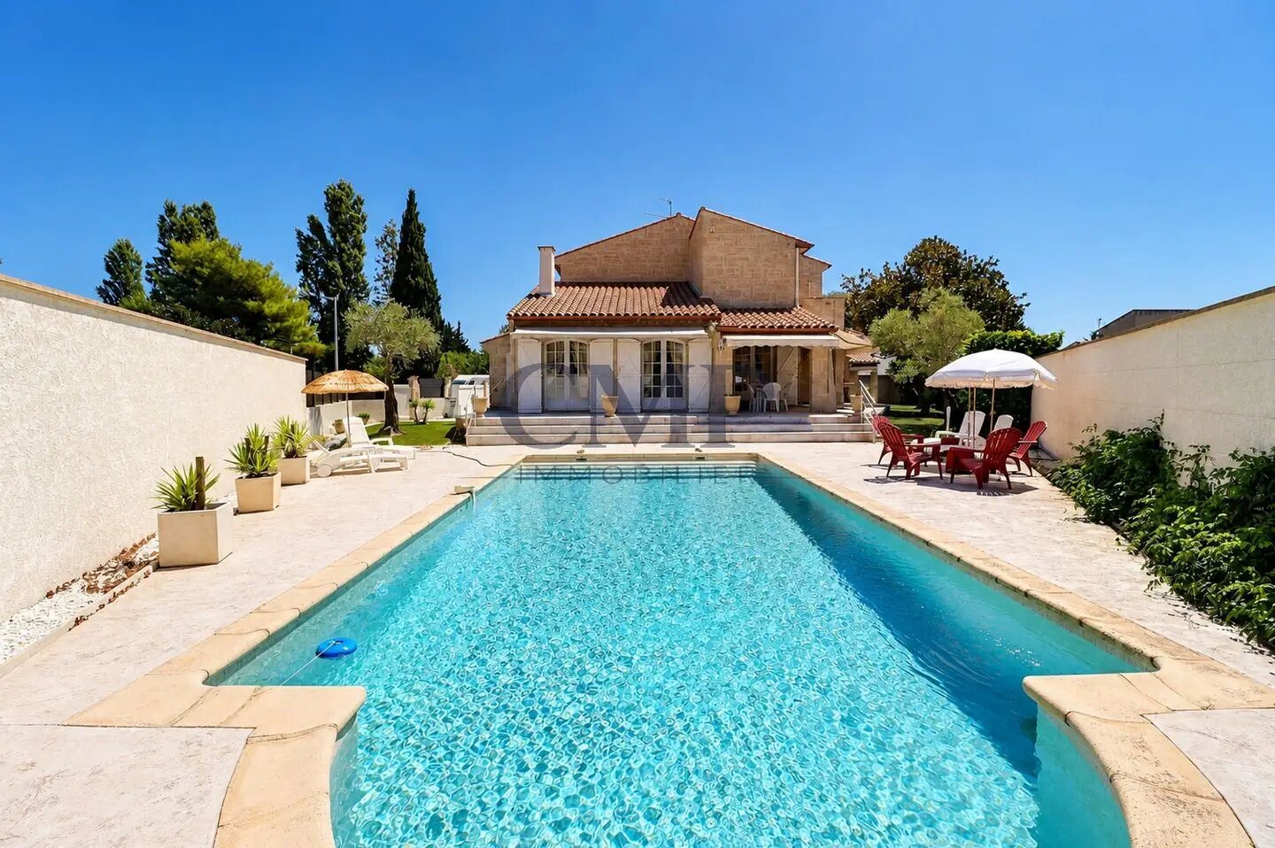 Maison à vendre, 192m², Lattes