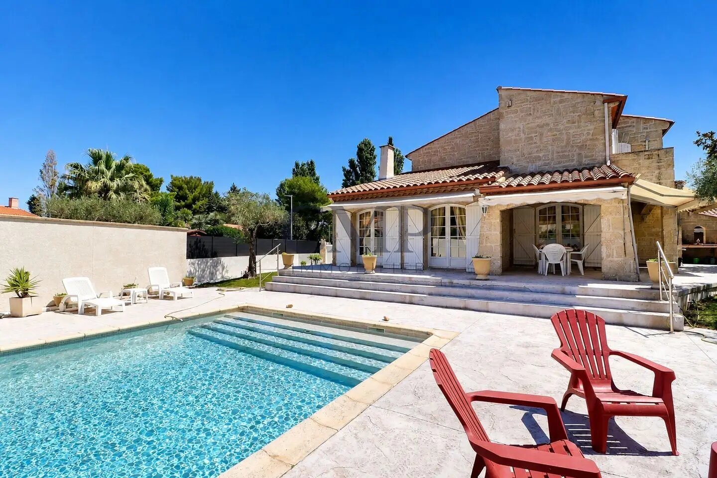 Maison à vendre, 192m², Lattes