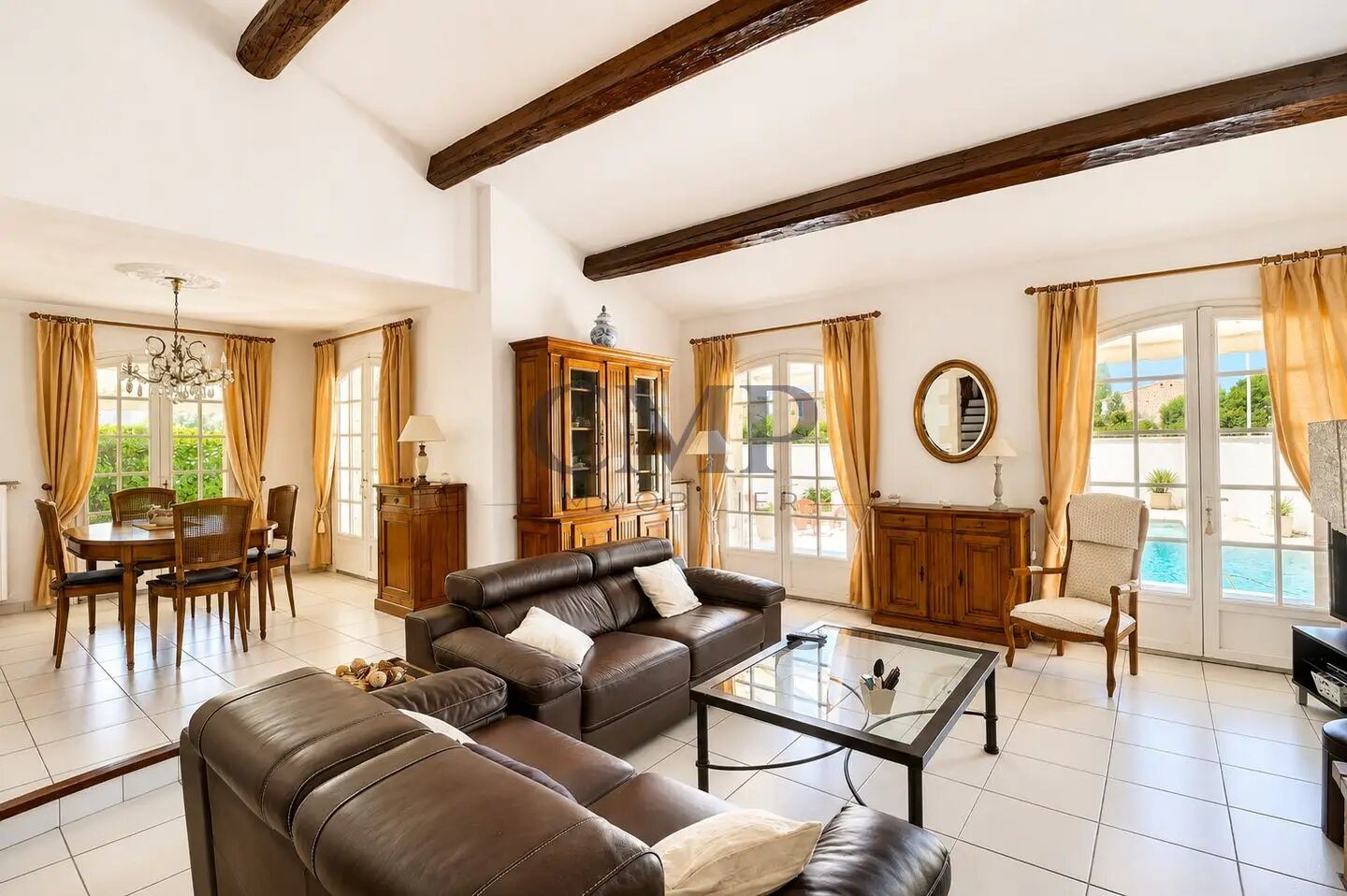Maison à vendre, 192m², Lattes