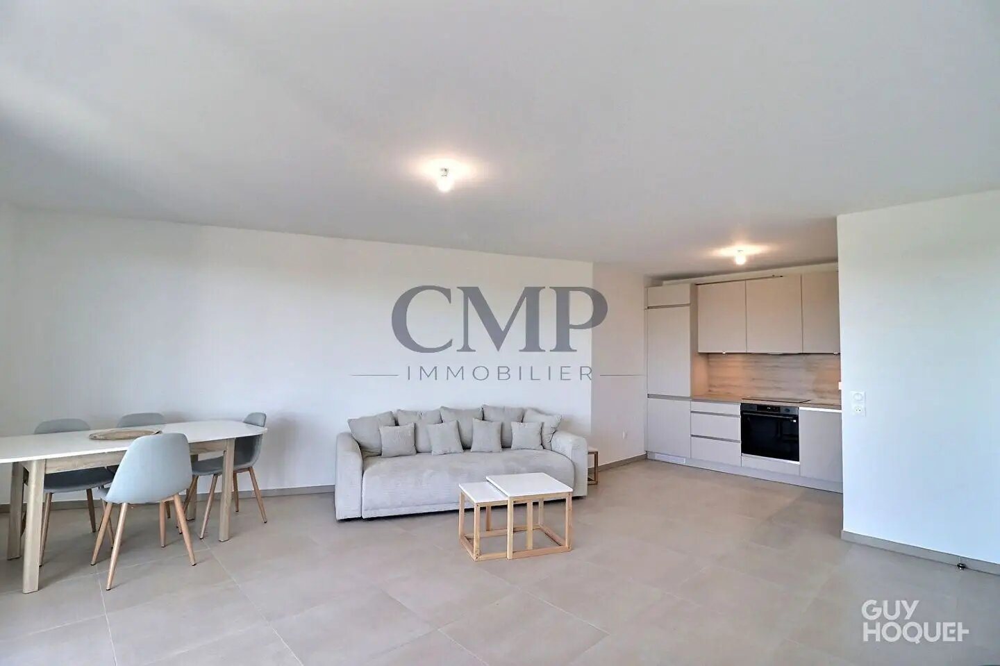 Appartement à louer, 71m², Lattes