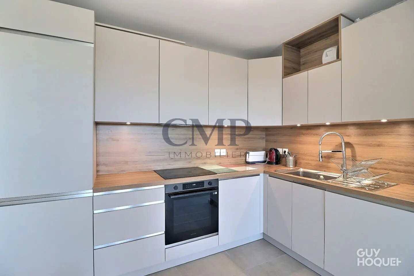 Appartement à louer, 71m², Lattes