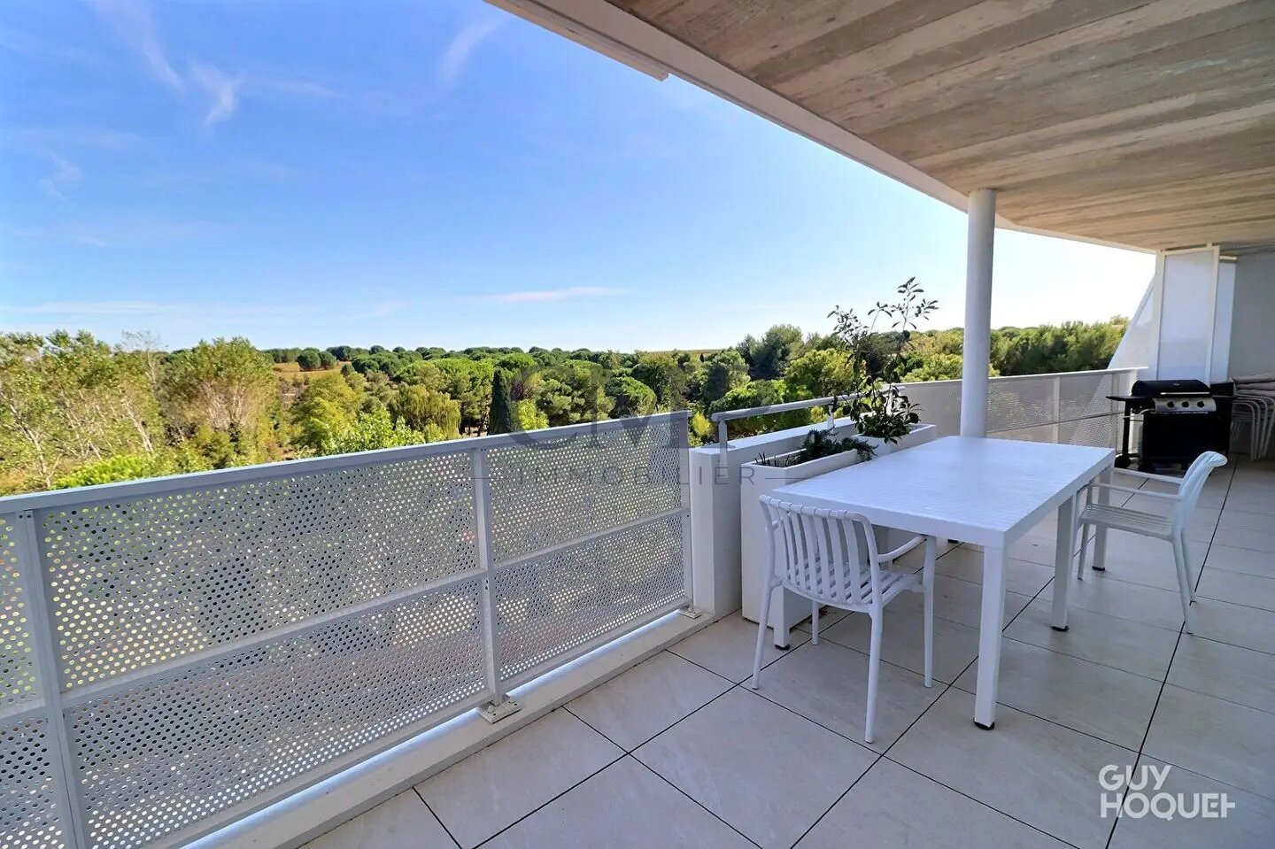 Appartement à louer, 71m², Lattes