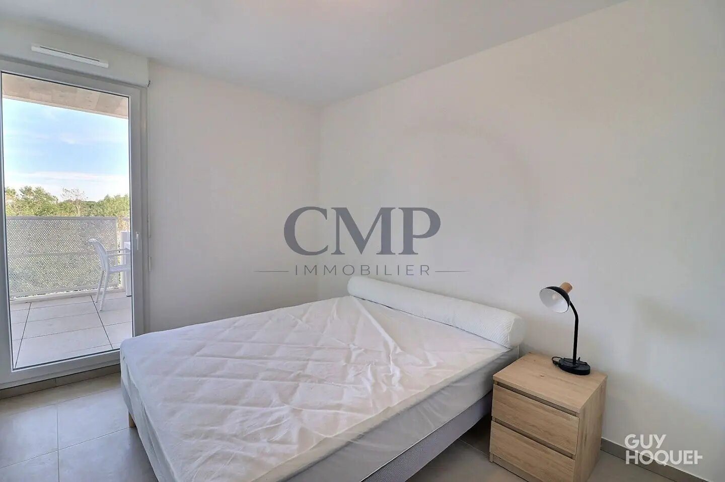 Appartement à louer, 71m², Lattes