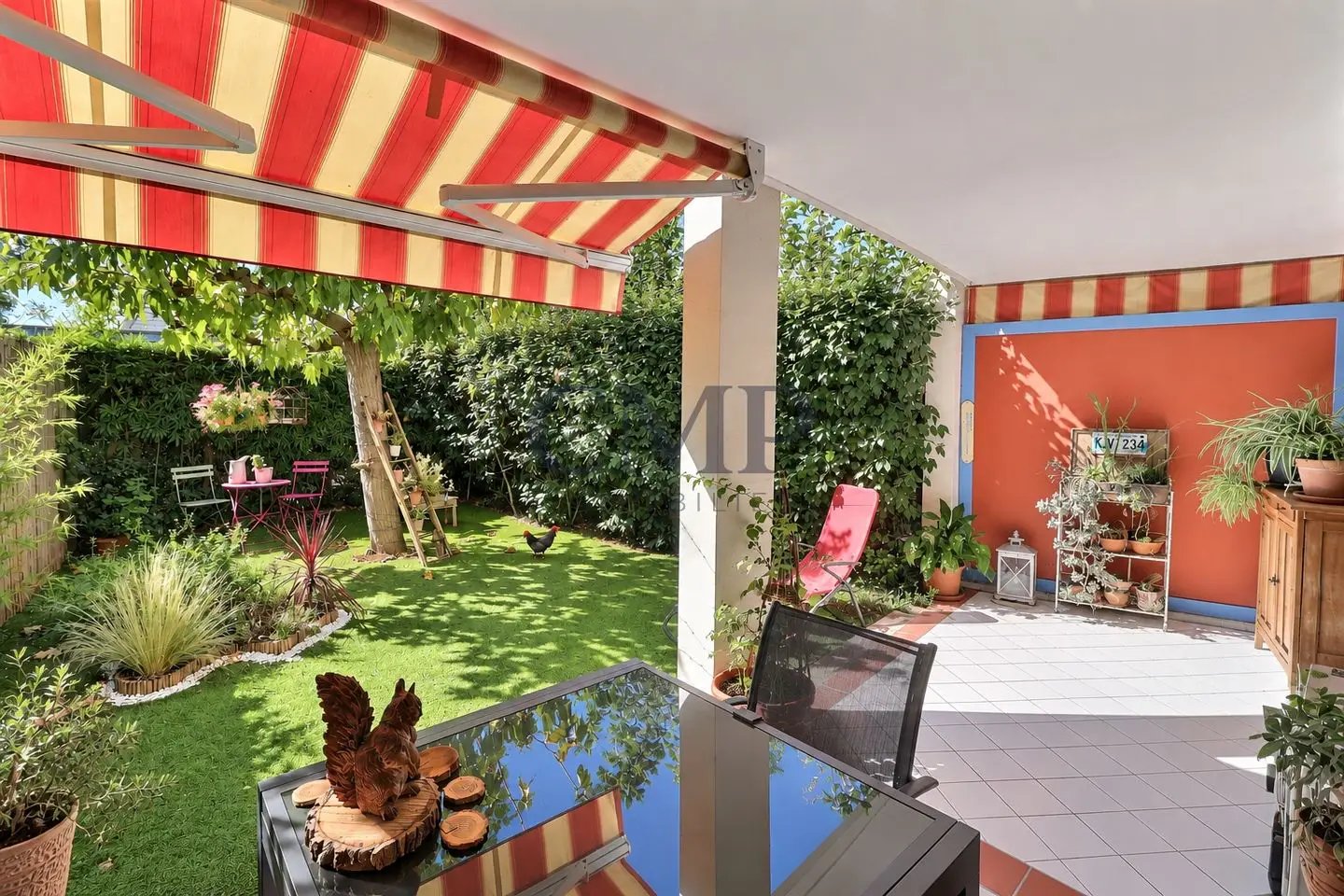 Appartement à vendre, 54m², Pérols