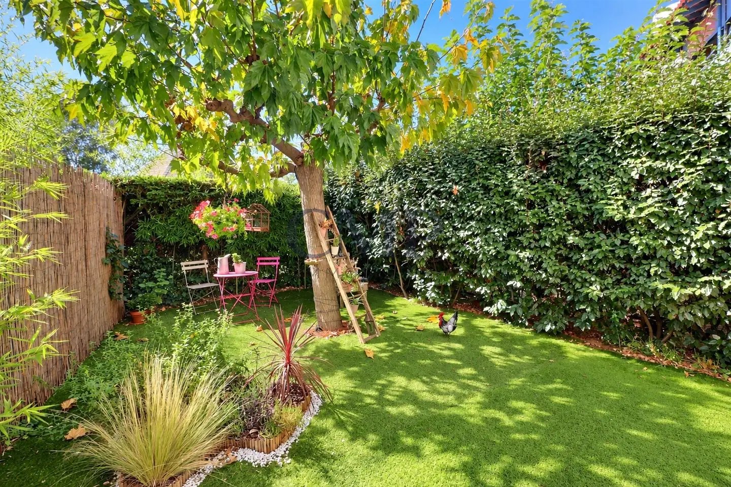 Appartement à vendre, 54m², Pérols