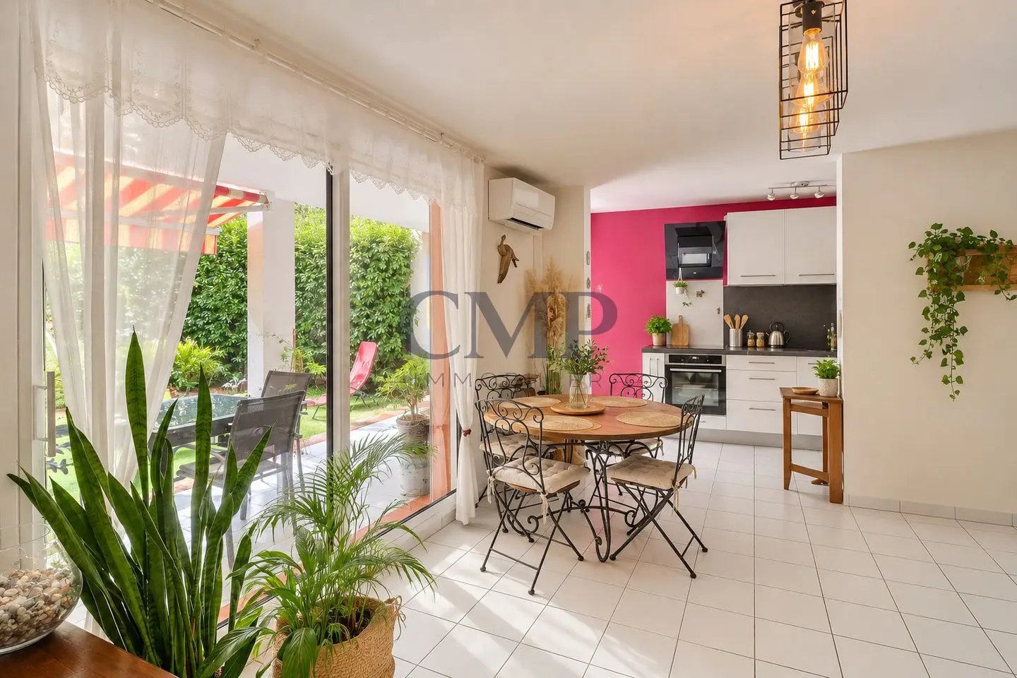 Appartement à vendre, 54m², Pérols