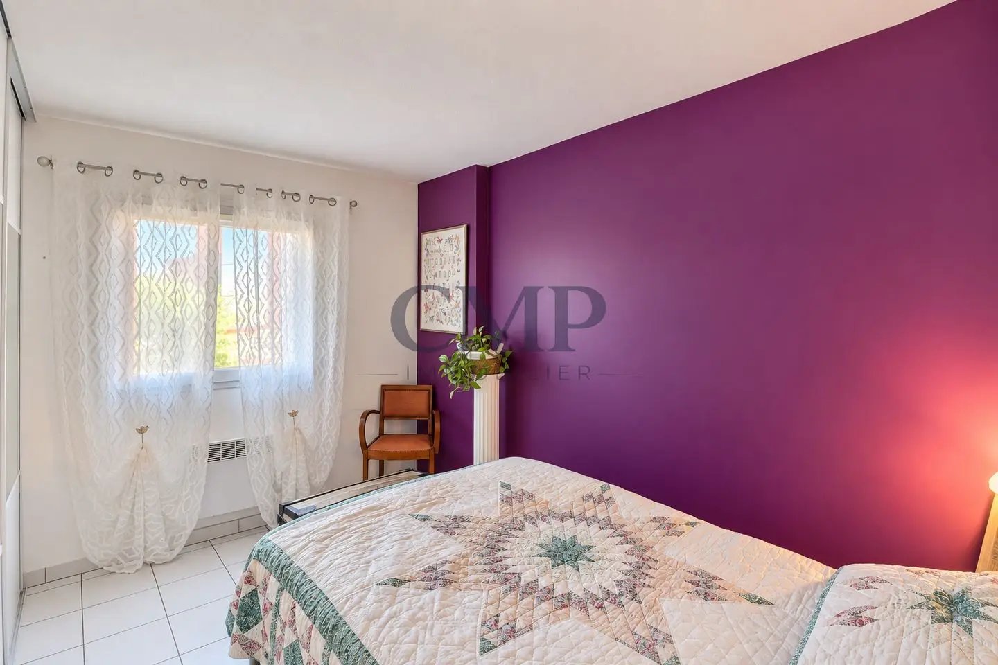 Appartement à vendre, 54m², Pérols