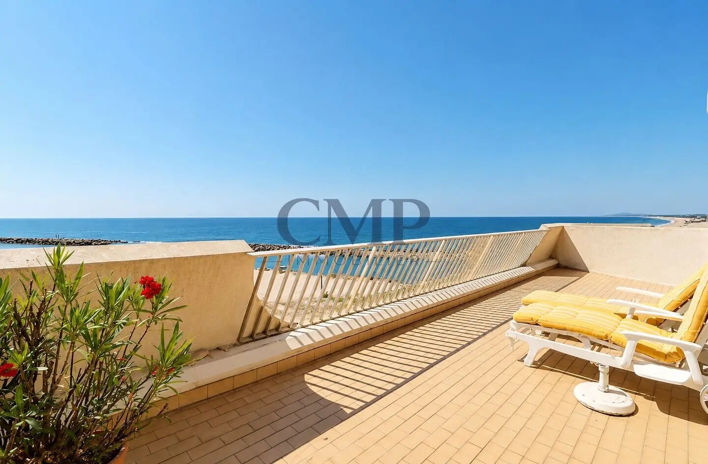 Appartement à vendre, 66m², Palavas-les-Flots