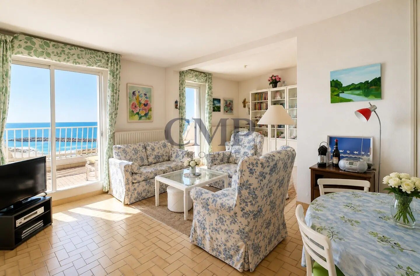 Appartement à vendre, 66m², Palavas-les-Flots