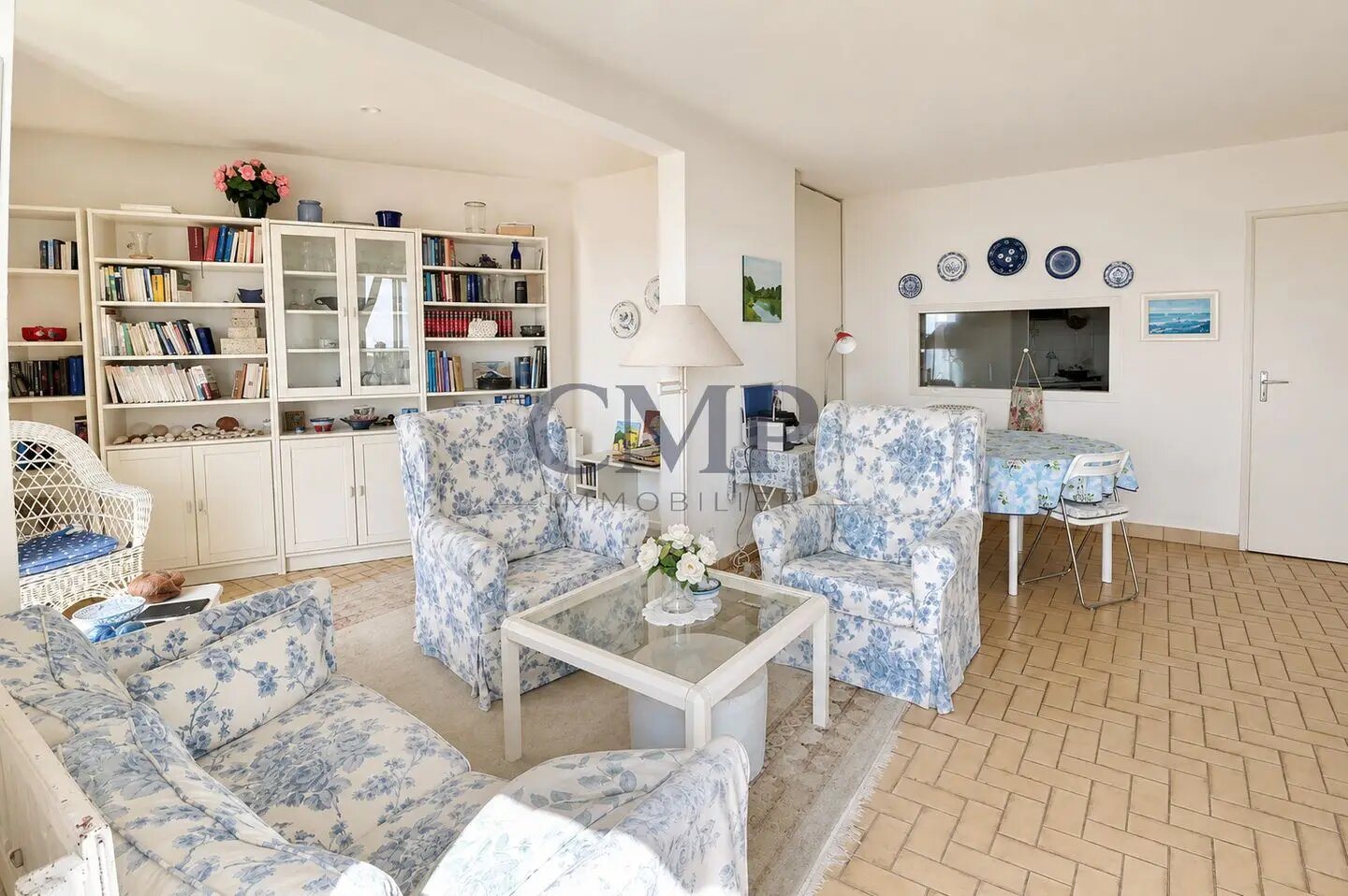 Appartement à vendre, 66m², Palavas-les-Flots