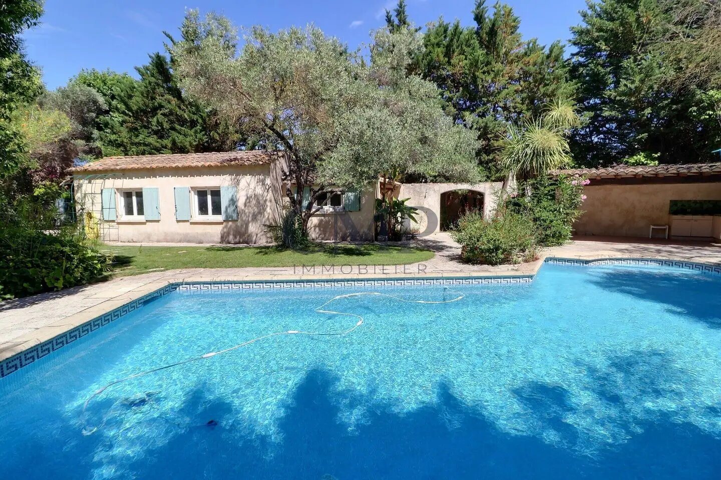 Maison à vendre, 164m², Lattes