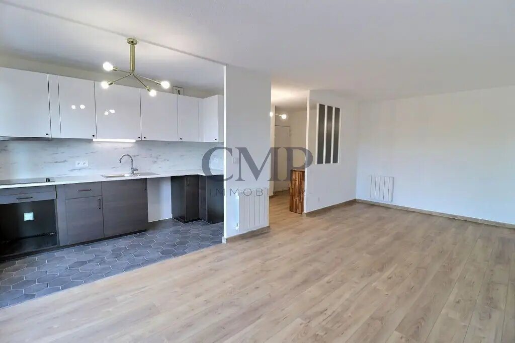 Appartement à louer, 51m², Lattes