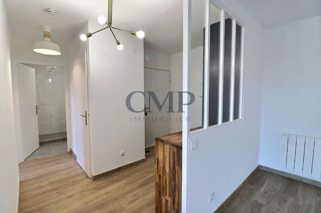 Appartement à louer, 51m², Lattes