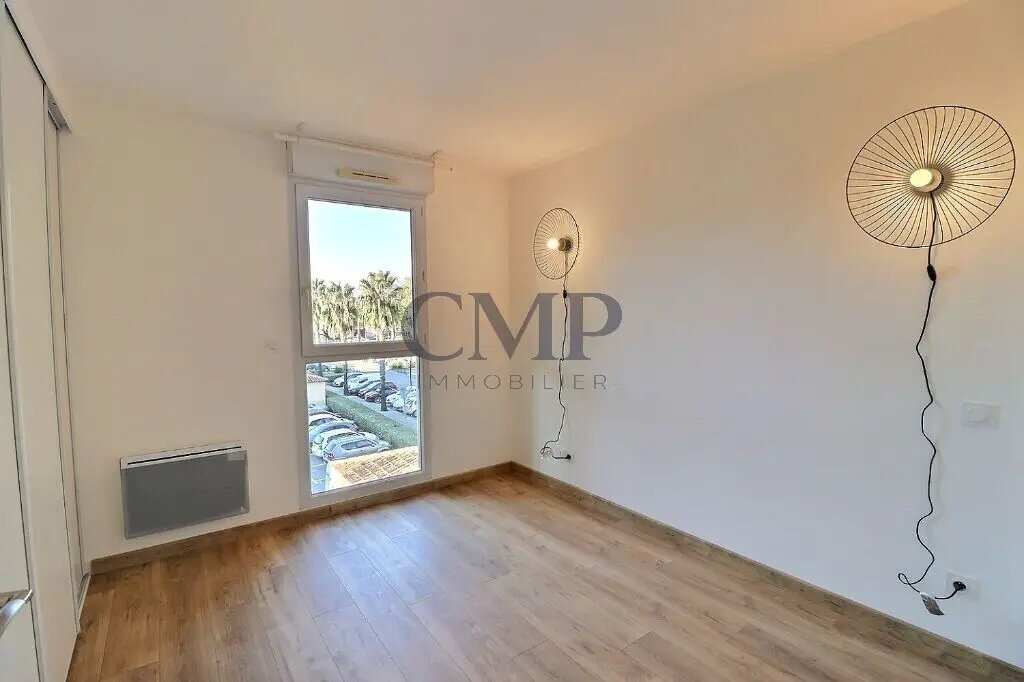 Appartement à louer, 51m², Lattes
