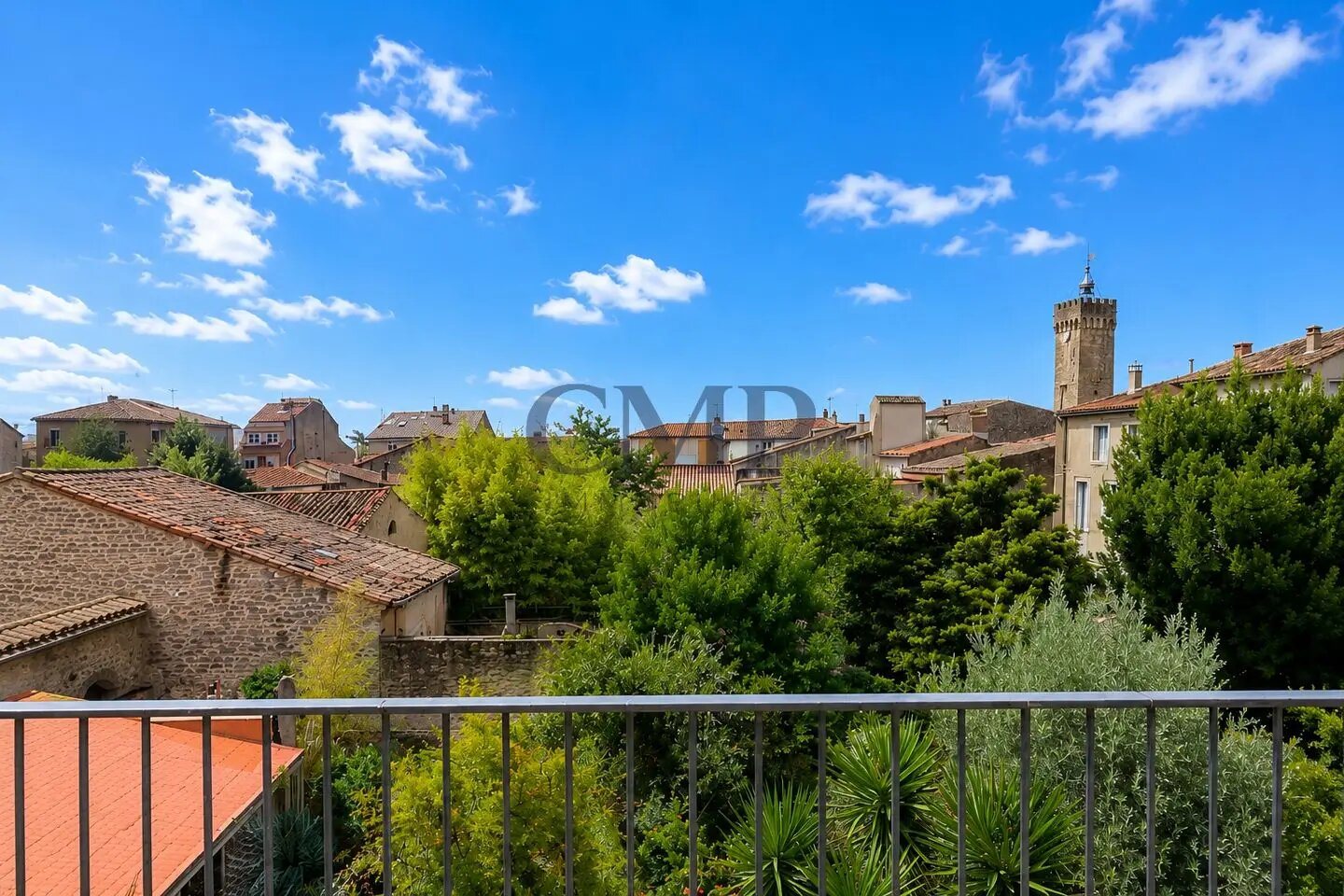 Appartement à vendre, 43m², Pignan