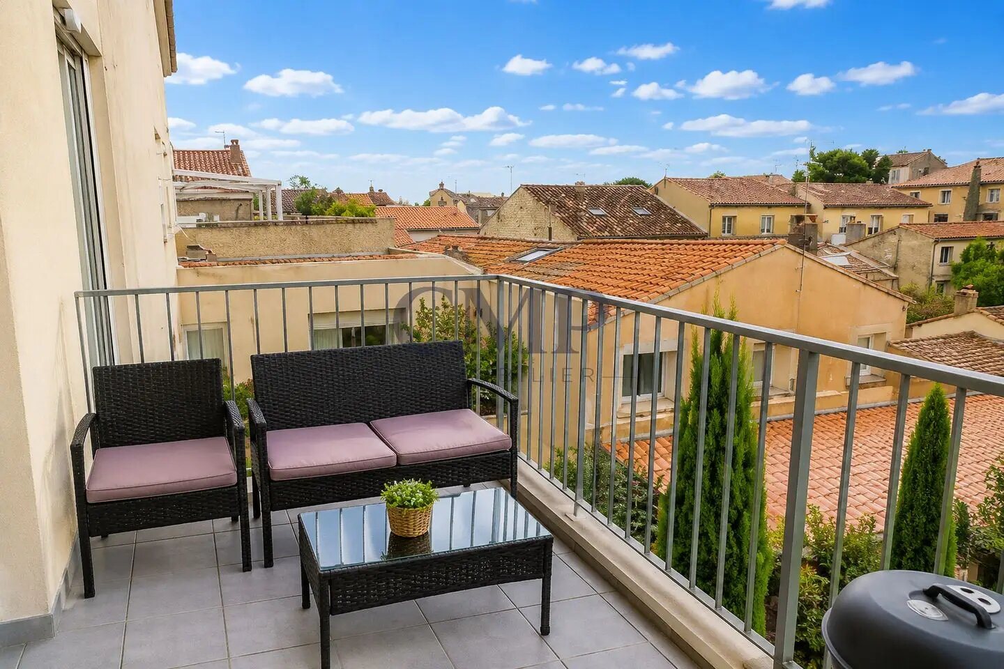 Appartement à vendre, 43m², Pignan