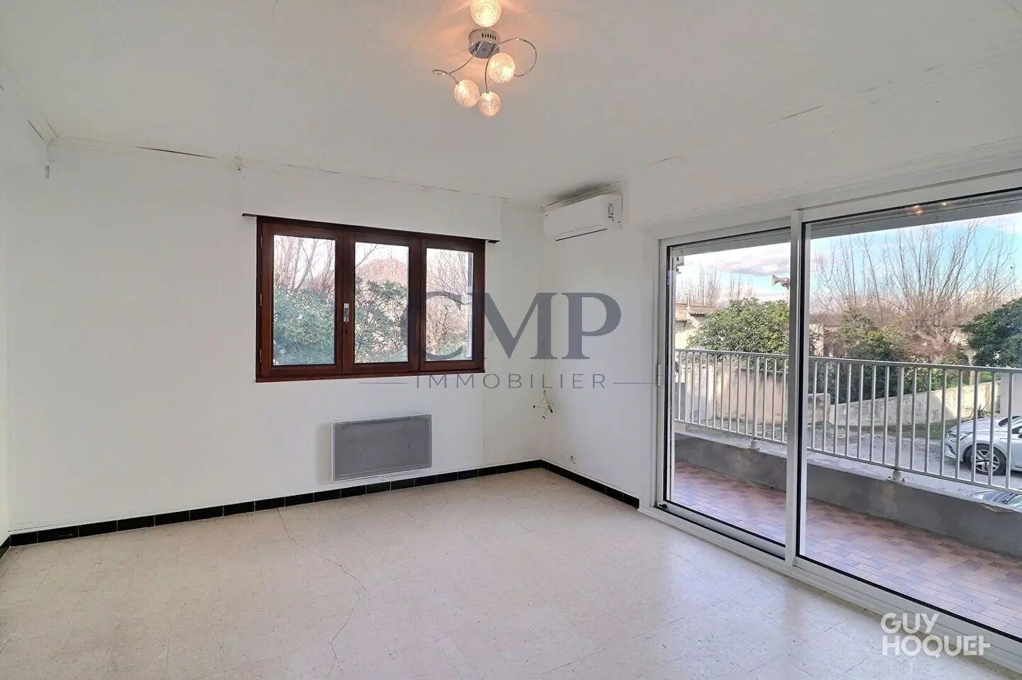 Appartement à vendre, 58m², Palavas-les-Flots