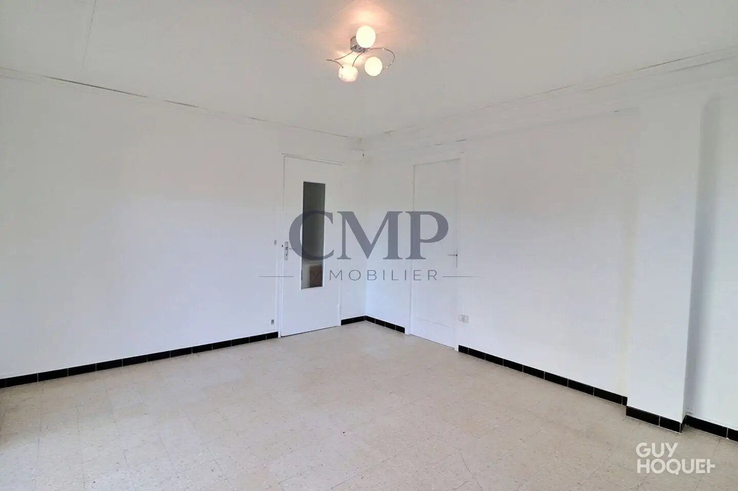 Appartement à vendre, 58m², Palavas-les-Flots