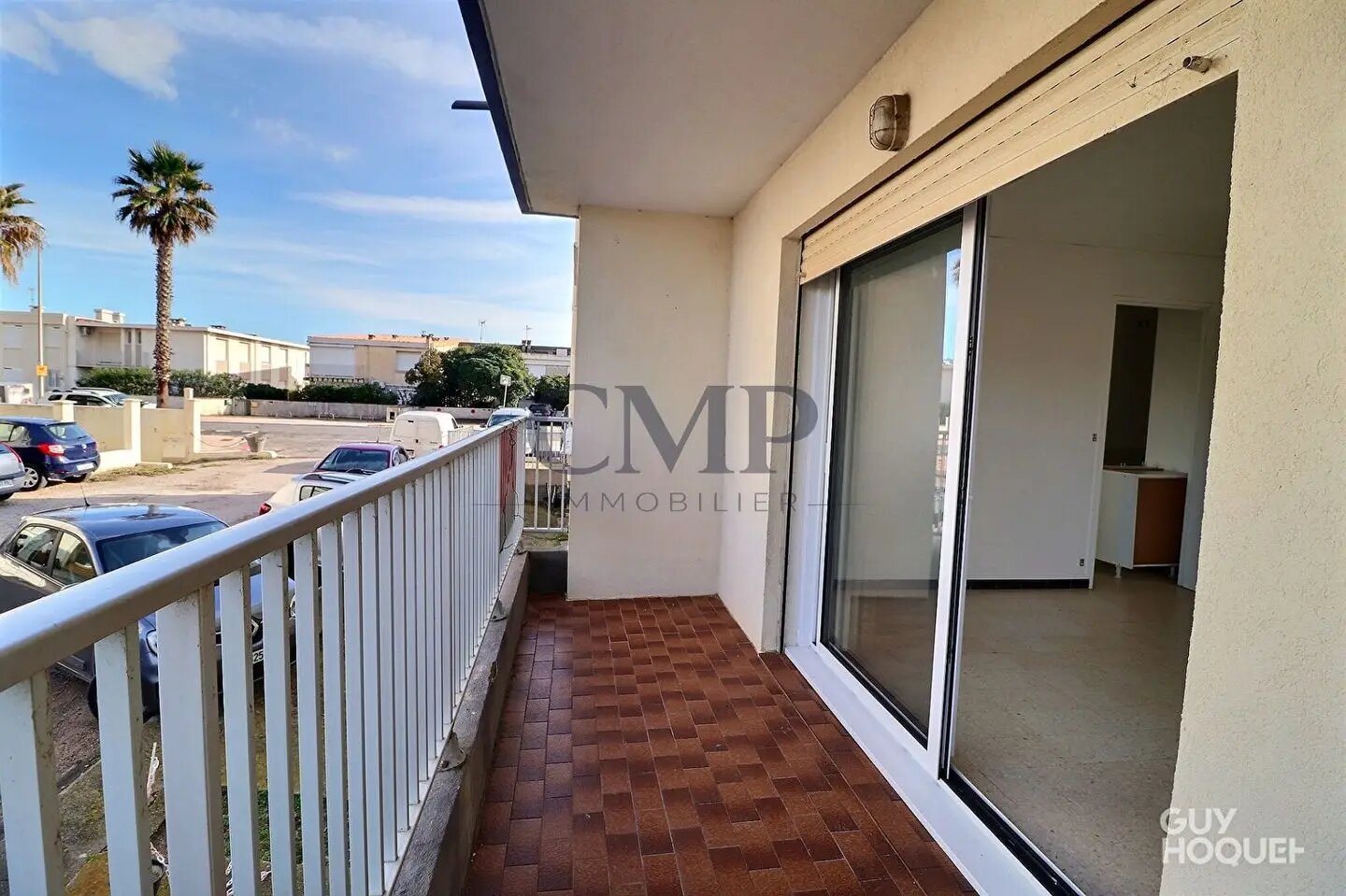 Appartement à vendre, 58m², Palavas-les-Flots