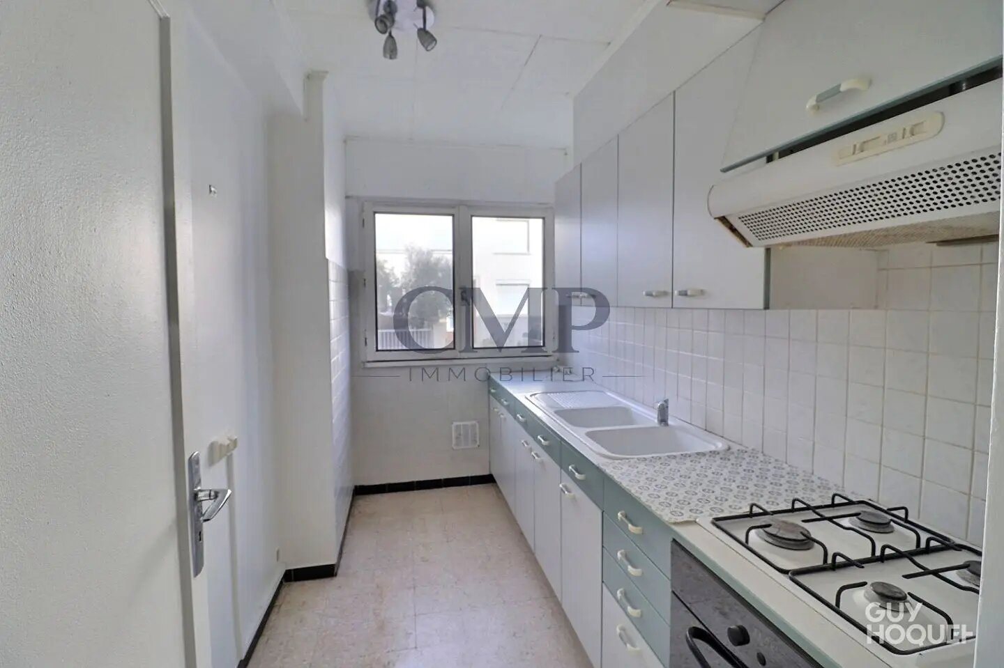 Appartement à vendre, 58m², Palavas-les-Flots