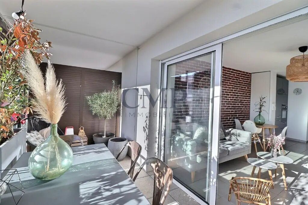 Appartement à vendre, 60m², Castelnau-le-Lez