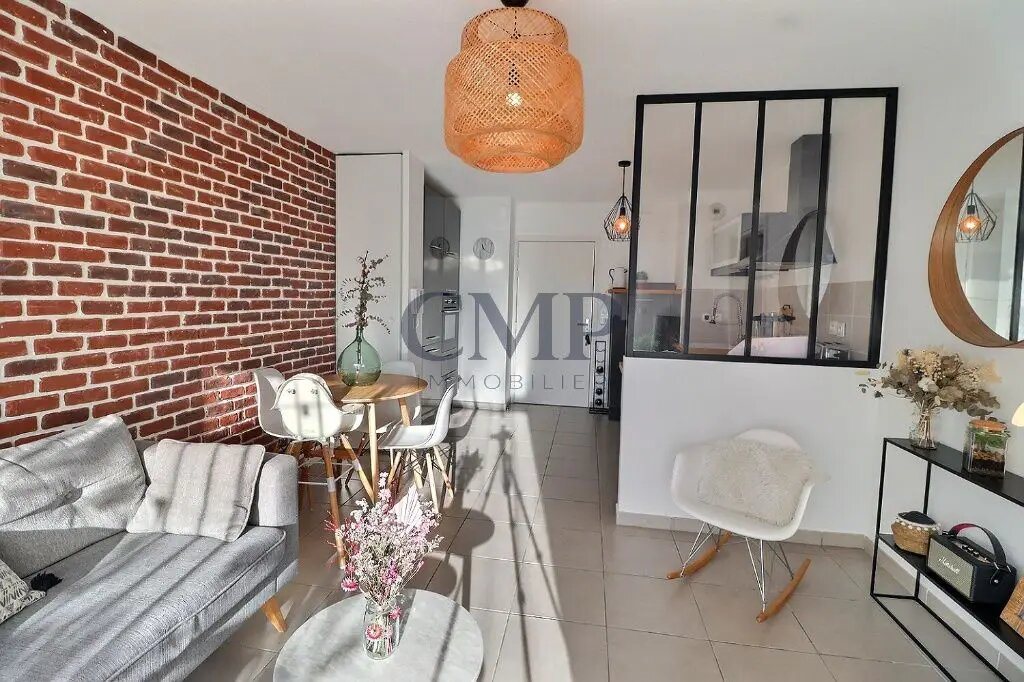 Appartement à vendre, 60m², Castelnau-le-Lez