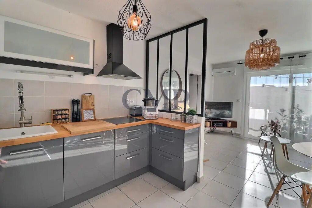 Appartement à vendre, 60m², Castelnau-le-Lez