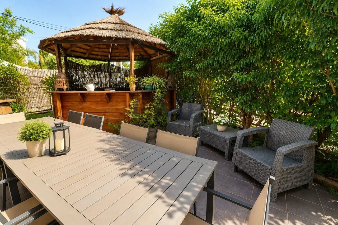 Maison à vendre, 118m², Montpellier