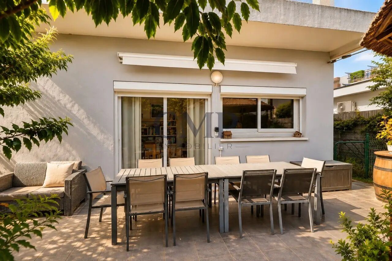 Maison à vendre, 118m², Montpellier