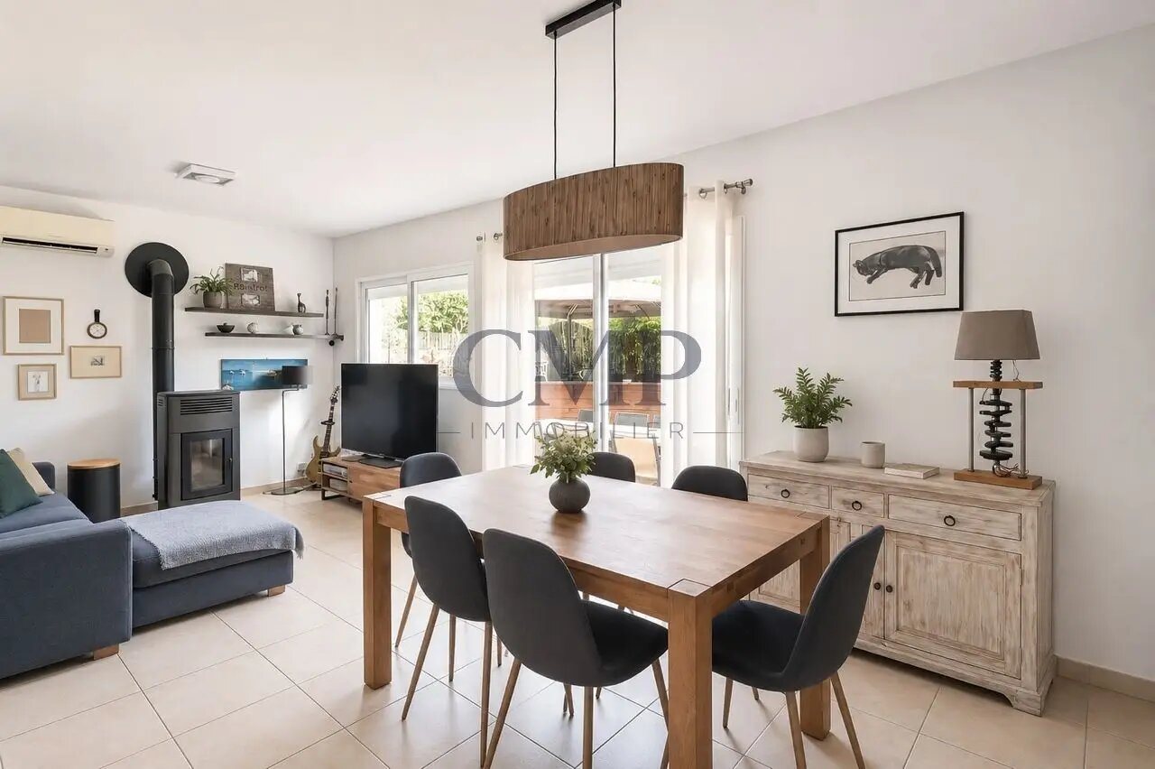 Maison à vendre, 118m², Montpellier