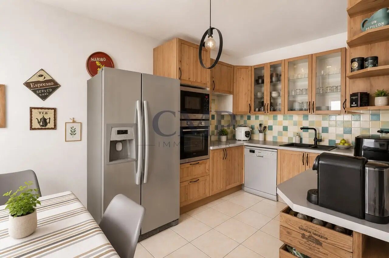 Maison à vendre, 118m², Montpellier