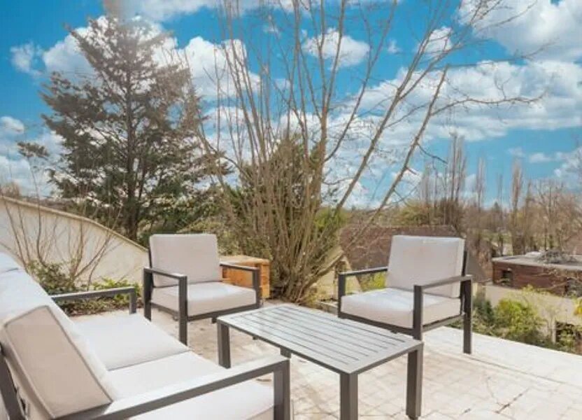 Maison à vendre, 200m², Chennevières-sur-Marne